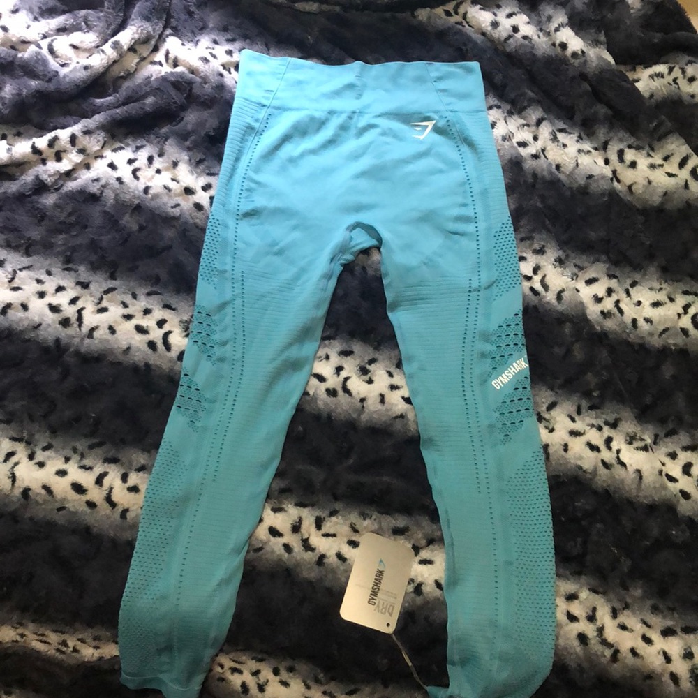 Gymshark leggings! Brand new! Tags still on!